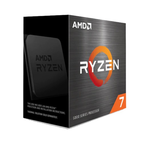 CPU AMD Ryzen 7 5800X CPU AMD Ryzen 7 5800X